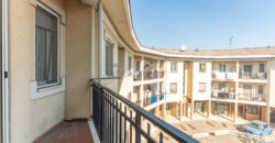 Quadrilocale via Bezzecca 13, Sesto Ulteriano, San Giuliano Milanese (SGM96)