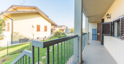 Bilocale via Giovanni Paolo II 3, Cerro al Lambro (Rif. SGM99)