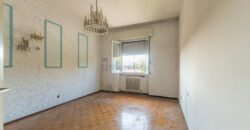 Quadrilocale via Bezzecca 13, Sesto Ulteriano, San Giuliano Milanese (SGM96)
