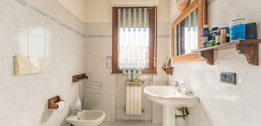 Trilocale via Fedor Dostoevskij 2, Zivido, San Giuliano Milanese (Rif. SGM94)