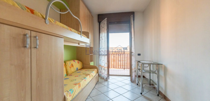 Trilocale via Bambini di Beslan 4, Zivido, San Giuliano Milanese (Rif. SGM97)