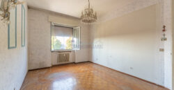 Quadrilocale via Bezzecca 13, Sesto Ulteriano, San Giuliano Milanese (SGM96)