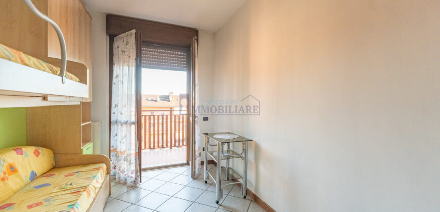 Trilocale via Bambini di Beslan 4, Zivido, San Giuliano Milanese (Rif. SGM97)