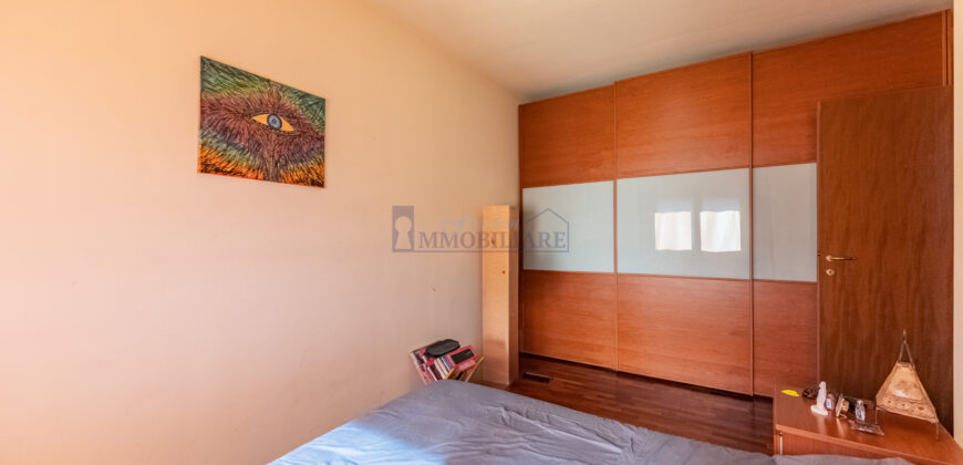 Trilocale via Fedor Dostoevskij 2, Zivido, San Giuliano Milanese (Rif. SGM94)