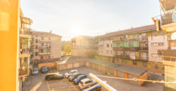 Trilocale via Amerigo Vespucci 5, Centro, San Giuliano Milanese (Rif. SGM98)