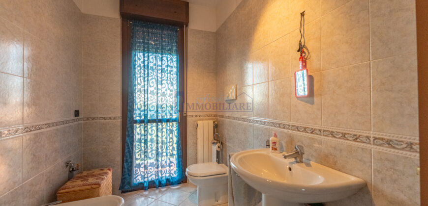 Trilocale via Bambini di Beslan 4, Zivido, San Giuliano Milanese (Rif. SGM97)