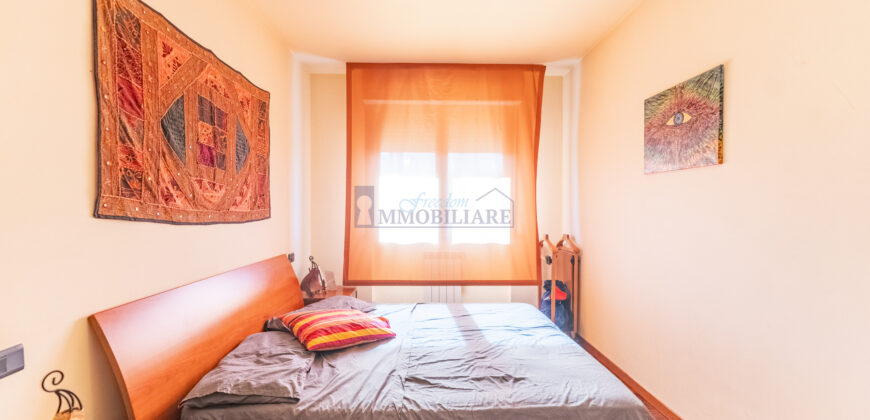 Trilocale via Fedor Dostoevskij 2, Zivido, San Giuliano Milanese (Rif. SGM94)