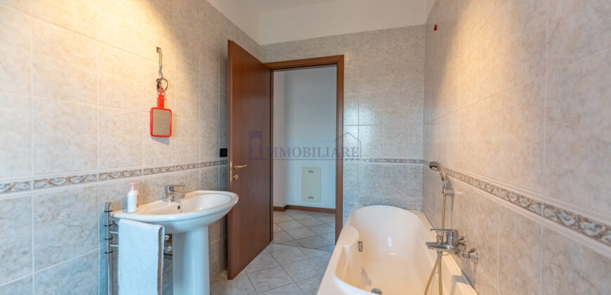 Trilocale via Bambini di Beslan 4, Zivido, San Giuliano Milanese (Rif. SGM97)