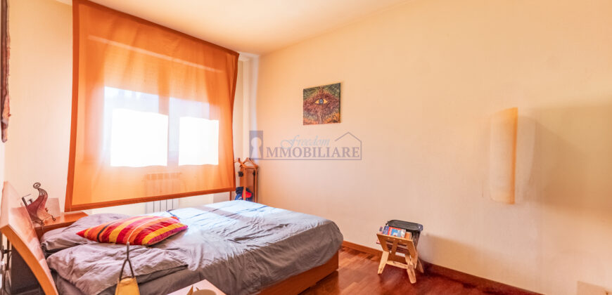 Trilocale via Fedor Dostoevskij 2, Zivido, San Giuliano Milanese (Rif. SGM94)