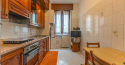 Bilocale via della Resistenza 14, San Giuliano Milanese (Rif. SGM95)