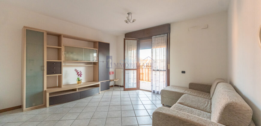 Trilocale via Bambini di Beslan 4, Zivido, San Giuliano Milanese (Rif. SGM97)