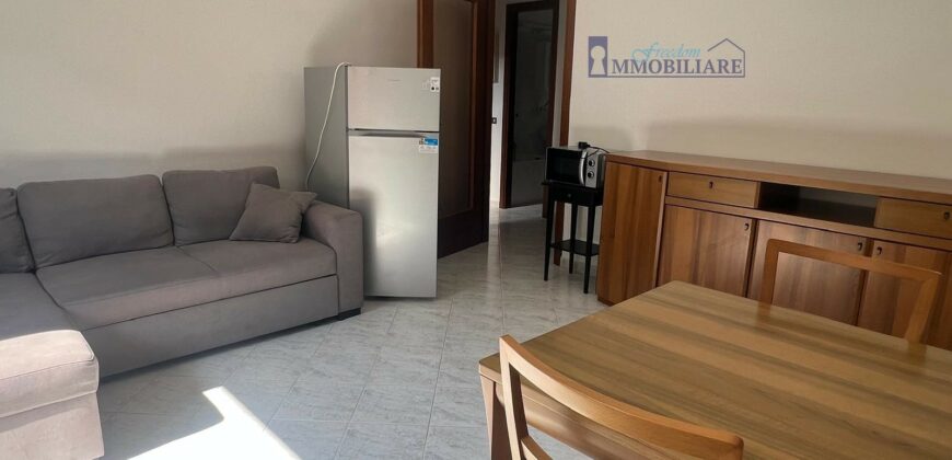 Appartamento Via Mario Greppi 7 San Giuliano Milanese (Rif. SDIFN112)