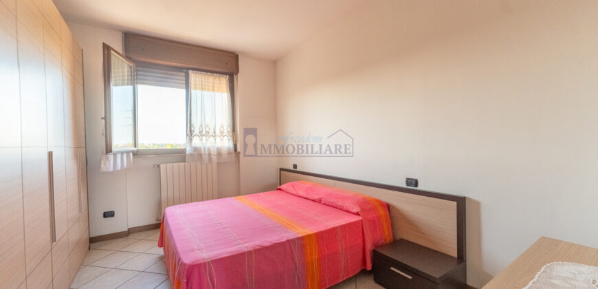 Trilocale via Bambini di Beslan 4, Zivido, San Giuliano Milanese (Rif. SGM97)