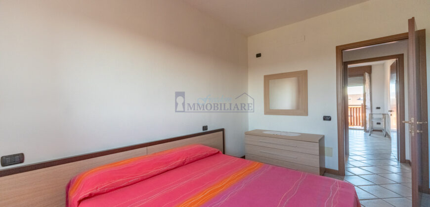 Trilocale via Bambini di Beslan 4, Zivido, San Giuliano Milanese (Rif. SGM97)
