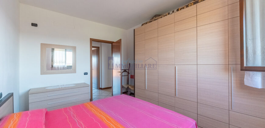 Trilocale via Bambini di Beslan 4, Zivido, San Giuliano Milanese (Rif. SGM97)