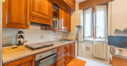 Bilocale via della Resistenza 14, San Giuliano Milanese (Rif. SGM95)