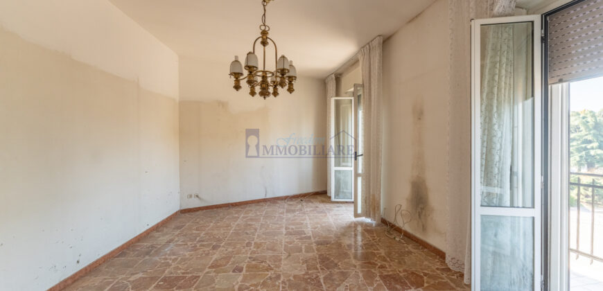 Quadrilocale via Bezzecca 13, Sesto Ulteriano, San Giuliano Milanese (SGM96)