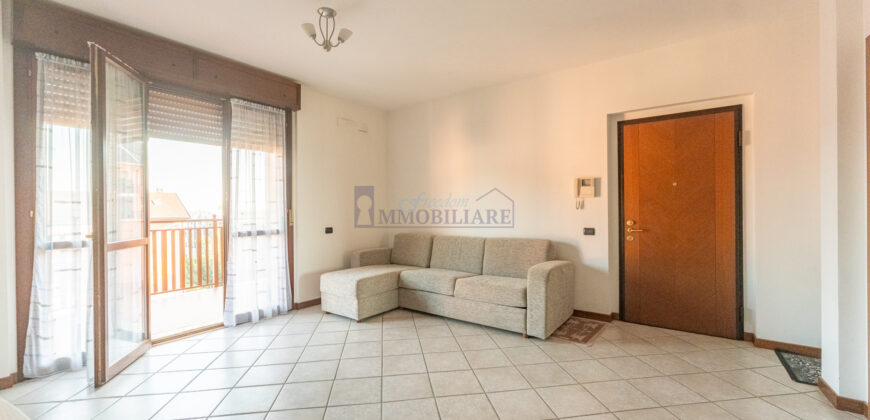 Trilocale via Bambini di Beslan 4, Zivido, San Giuliano Milanese (Rif. SGM97)