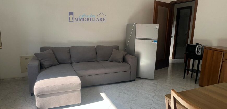 Appartamento Via Mario Greppi 7 San Giuliano Milanese (Rif. SDIFN112)