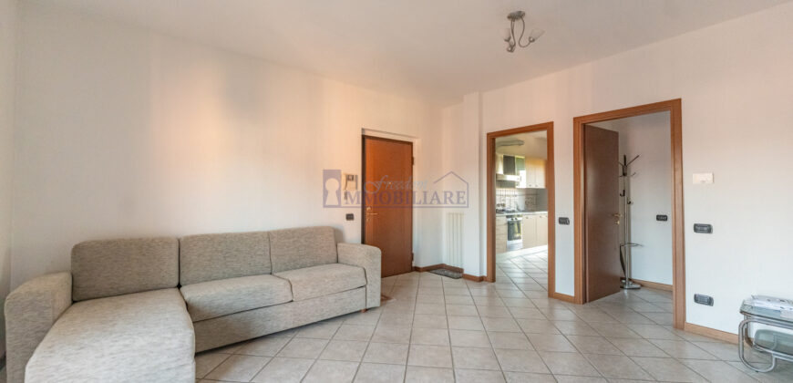 Trilocale via Bambini di Beslan 4, Zivido, San Giuliano Milanese (Rif. SGM97)