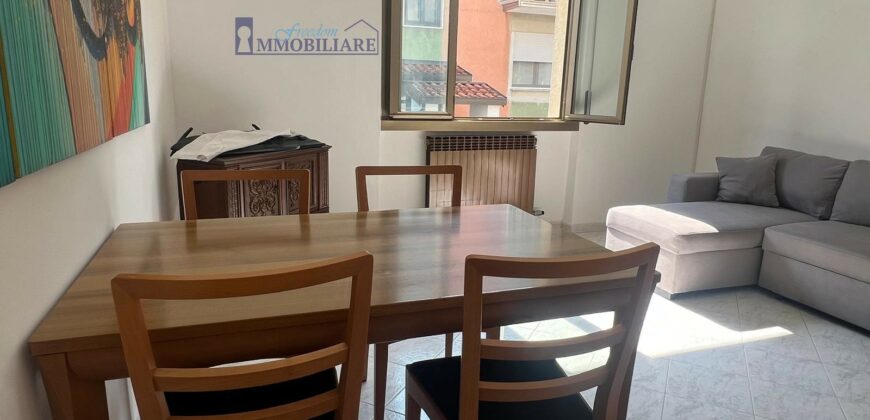 Appartamento Via Mario Greppi 7 San Giuliano Milanese (Rif. SDIFN112)