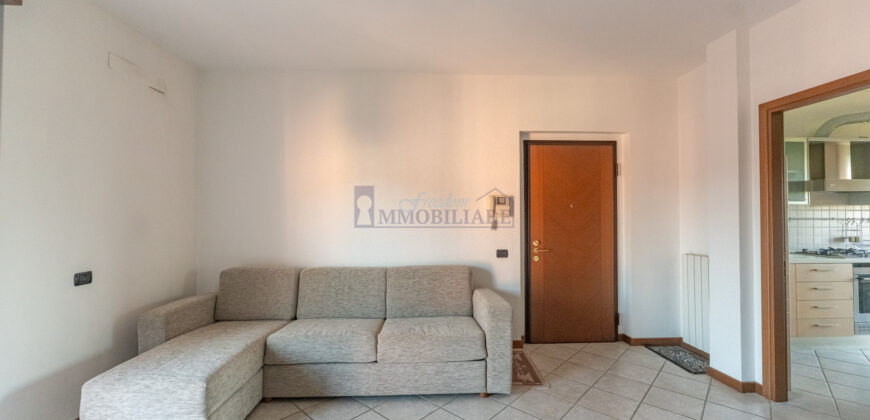 Trilocale via Bambini di Beslan 4, Zivido, San Giuliano Milanese (Rif. SGM97)