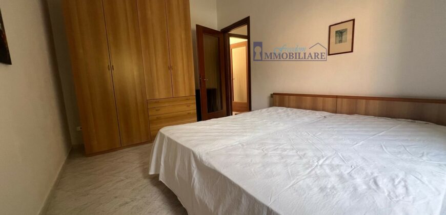 Appartamento Via Mario Greppi 7 San Giuliano Milanese (Rif. SDIFN112)