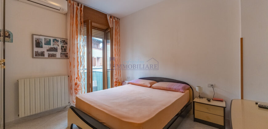 Bilocale via della Resistenza 14, San Giuliano Milanese (Rif. SGM95)