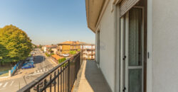 Quadrilocale via Bezzecca 13, Sesto Ulteriano, San Giuliano Milanese (SGM96)