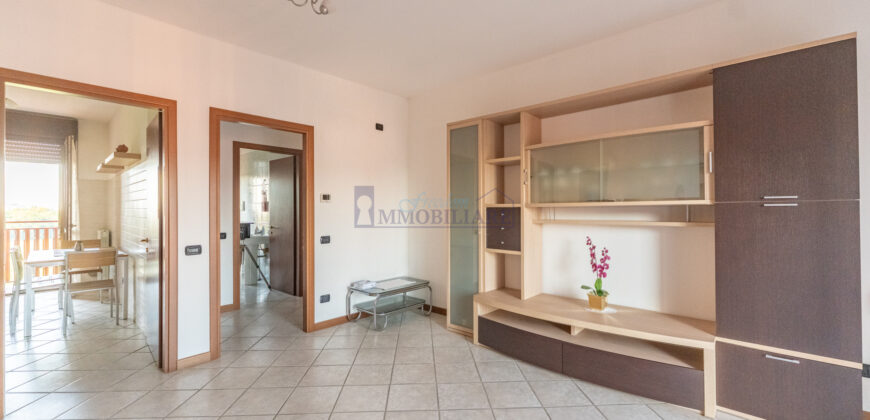 Trilocale via Bambini di Beslan 4, Zivido, San Giuliano Milanese (Rif. SGM97)