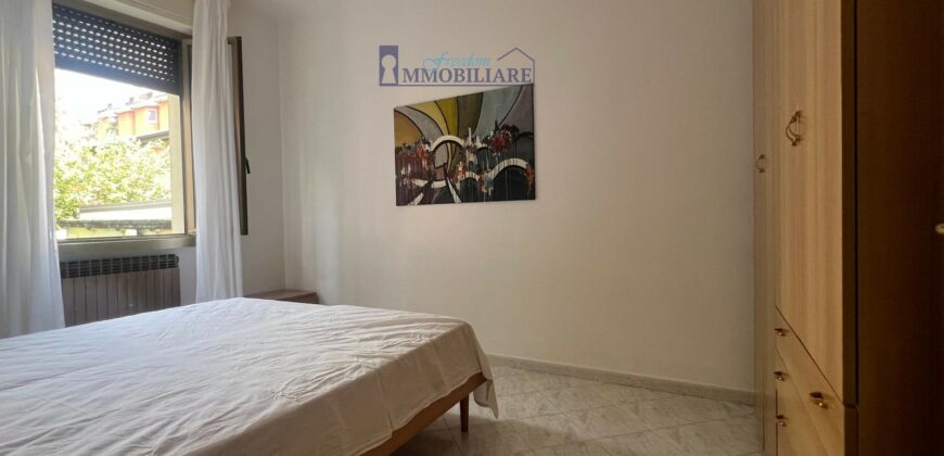 Appartamento Via Mario Greppi 7 San Giuliano Milanese (Rif. SDIFN112)