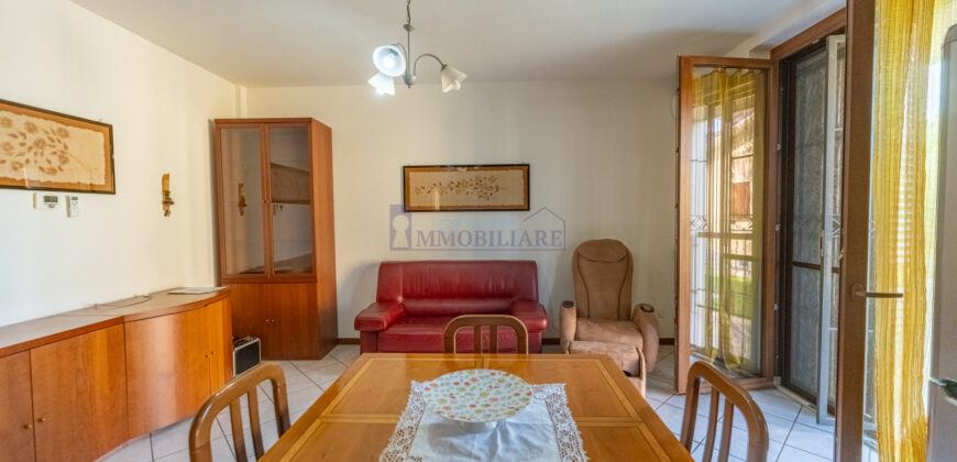 Bilocale via Giovanni Paolo II 3, Cerro al Lambro (Rif. SGM99)