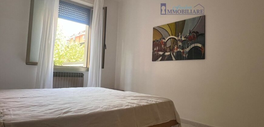 Appartamento Via Mario Greppi 7 San Giuliano Milanese (Rif. SDIFN112)