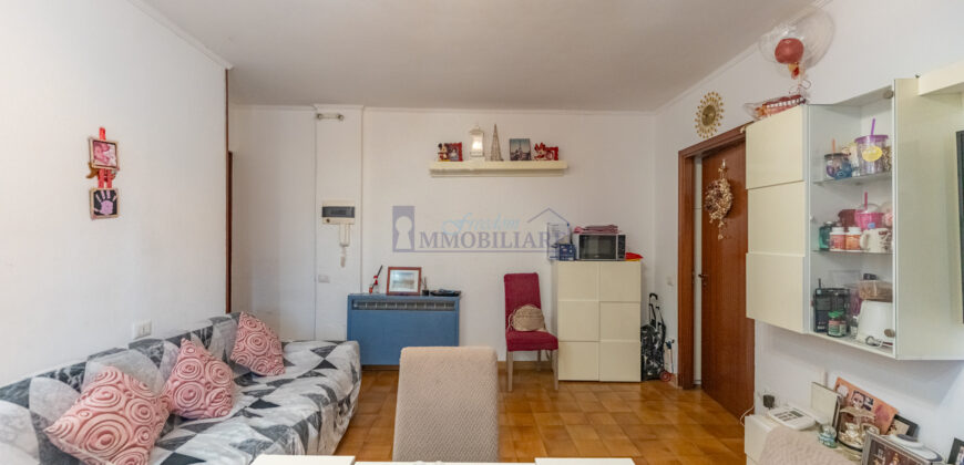 Trilocale via Giuseppe di Vittorio 115 San Donato Milanese